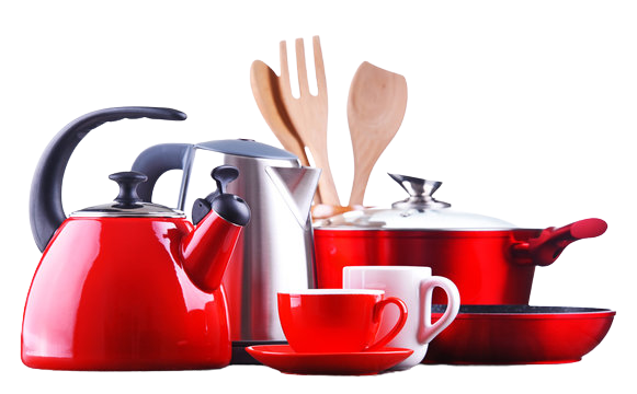 kitchenware