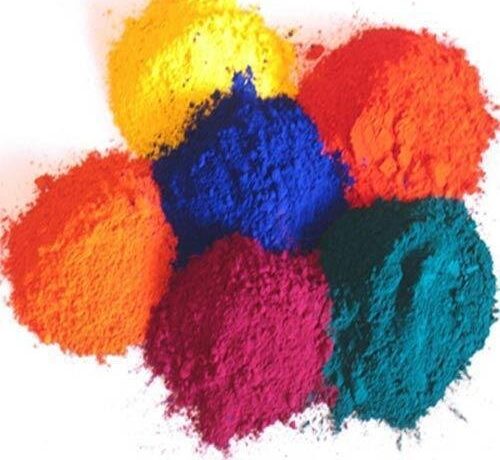 The Vibrant World of Pigment Colors: Unveiling the Artistic Spectrum