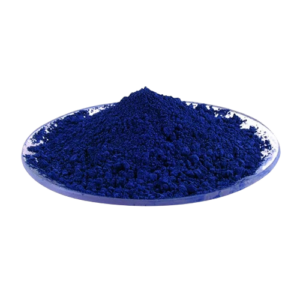 Pigment alpha Blue