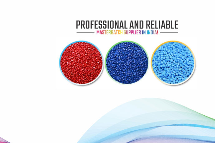 Smit Chemicals: The Leader in Plastic Masterbatch in Rajkot