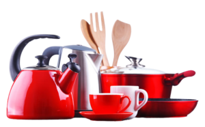 kitchenware