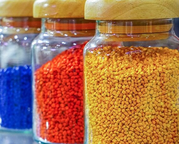 Masterbatch: The Key to Customized Plastic Products