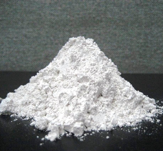 dolomite-powder