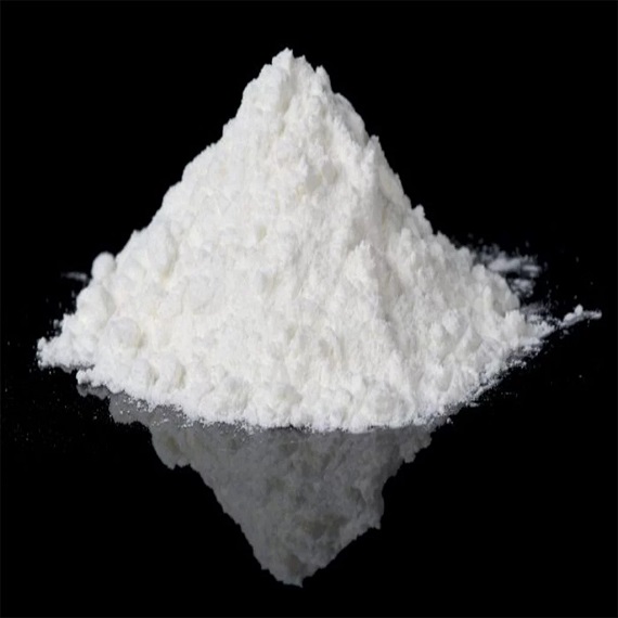 Titanium Dioxide-Rutile